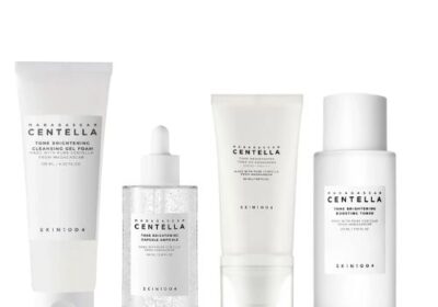 SKIN1004-Madagascar-Centella-Set-