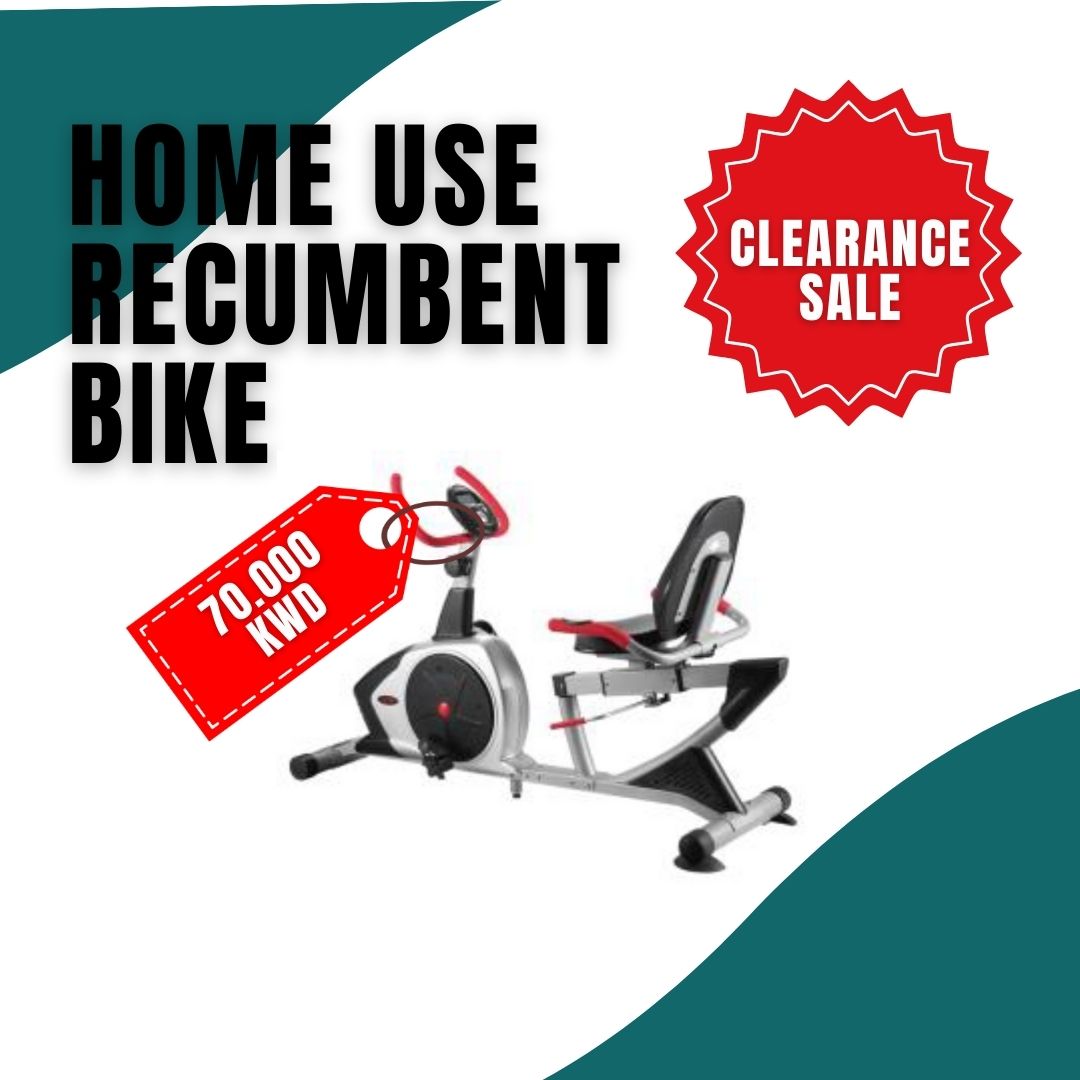 Grab our clearance