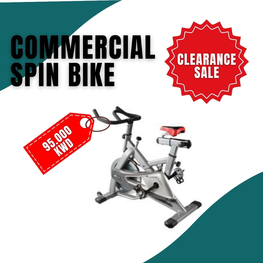 Grab our clearance