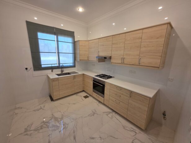 Mishref, modern 3 bedroom apartment
