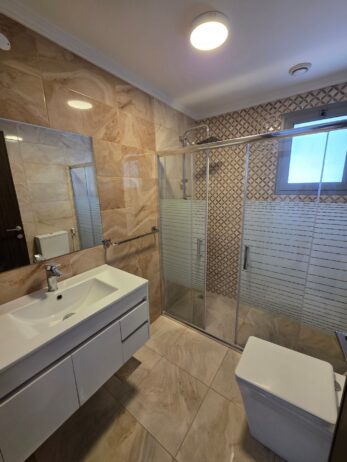 Mishref, modern 3 bedroom apartment