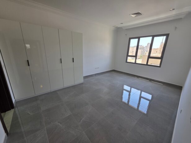 Mishref, modern 3 bedroom apartment