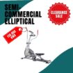 Grab our clearance
