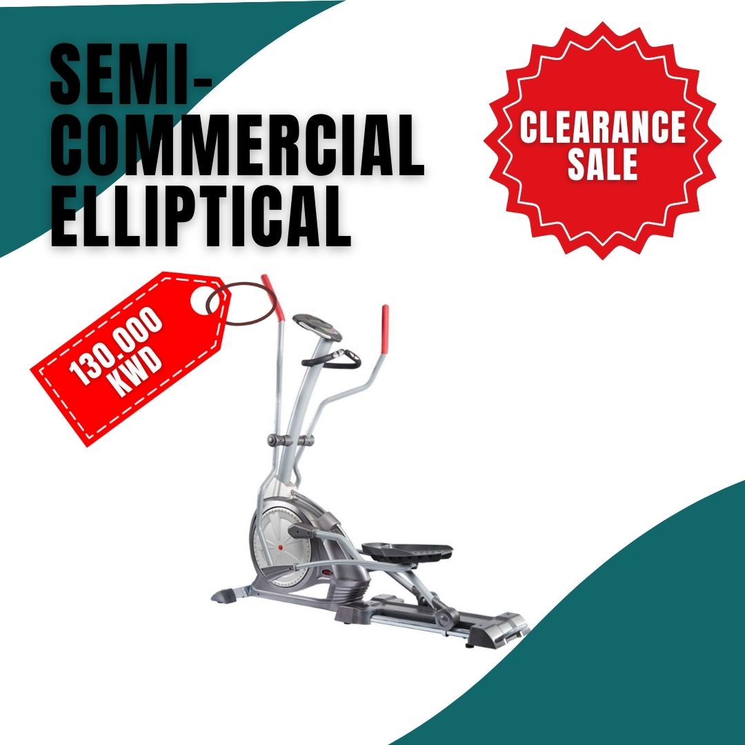 Grab our clearance