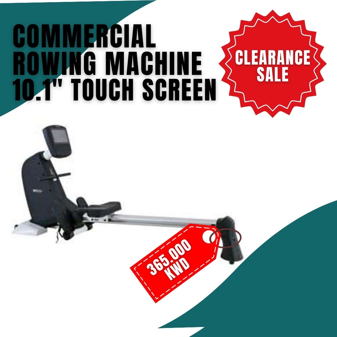 Grab our clearance