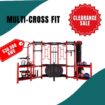 Grab our clearance