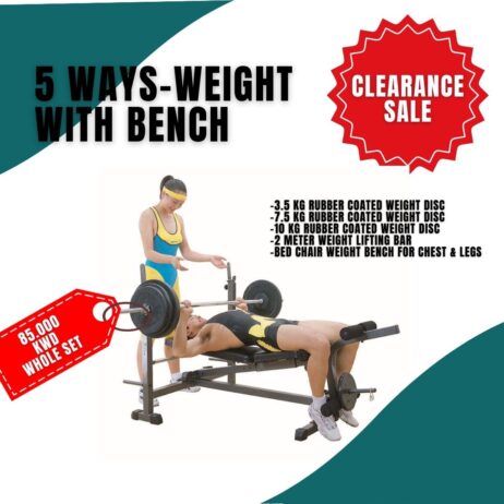 Grab our clearance