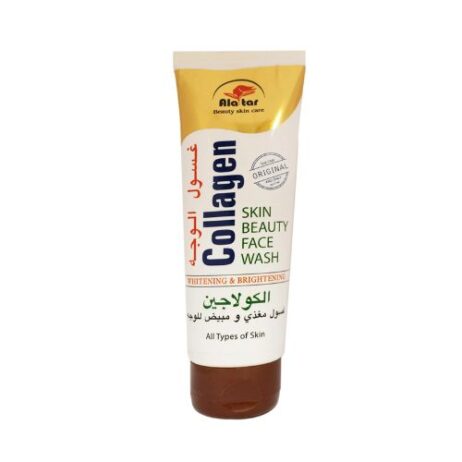 Ala Tar Collagen Skin Beauty Face Wash
