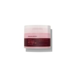 EQQUALBERRY-Collagen-Pore-Tight-Up-Toner-Pads-