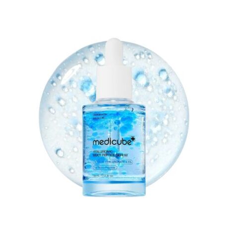 Medicube Hyaluronic Multi Peptide Serum
