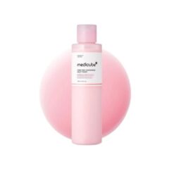 Medicube-PDRN-Pink-Niacinamide-Milky-Toner