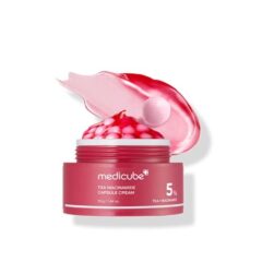Medicube-TXA-Niacinamide-Capsule-Cream