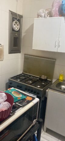 2 BEDROOM in FARWANIYA For FEMALES BLOCK 6