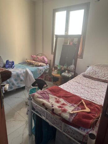2 BEDROOM in FARWANIYA For FEMALES BLOCK 6