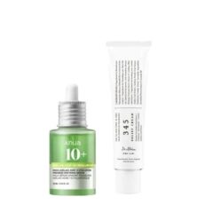 Anua-Azelaic-Acid-Serum-Dr.-Althea-345-Relief-Cream-Bundle-