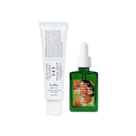 Dr. Althea Post Acne Care Set