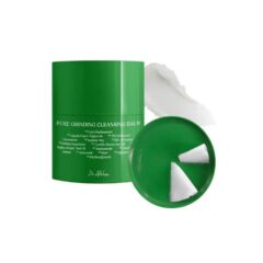 Dr.Althea-Pure-Grinding-Cleansing-Balm