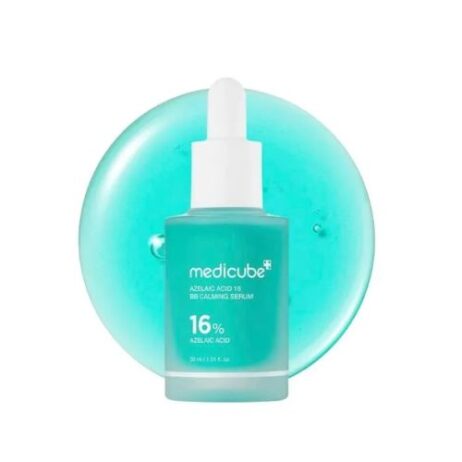 Medicube Azelaic Acid 16 BB Calming Serum