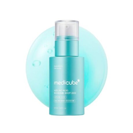 Medicube Azelaic Acid Exosome Shot 2000