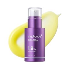 Medicube-Retinol-NMN-Boosting-Serum-1.9-Retinol-Some