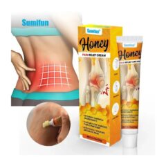 Sumifun-Honey-Pain-Relief-Cream