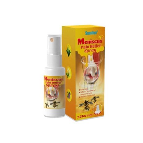 Sumifun Meniscus Pain Relief Spray