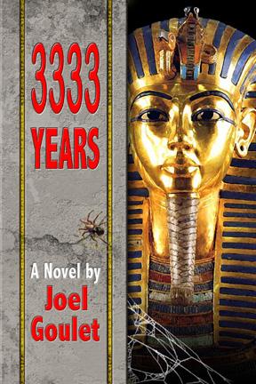 Joel Goulet has several titles available.