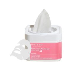 Mary-May-Hyaluronic-Panthenol-Hydra-Mask