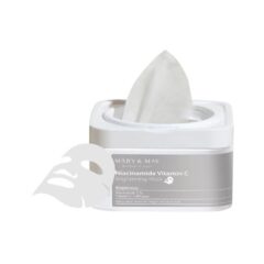 Mary-May-Niacinamide-Vitamin-C-Brightening-Mask