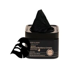 Mary-May-Premium-Idebenone-Blackberry-Complex-Essence-Mask