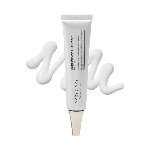 Mary & May Tranexamic Acid+ Glutathion Eye Cream