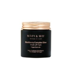 Mary-May-Vegan-Blackberry-Complex-Glow-Wash-Off-Pack-
