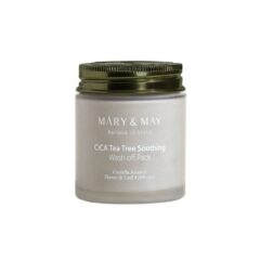 Mary-May-Vegan-Cica-Tea-Tree-Soothing-Wash-Off-Pack