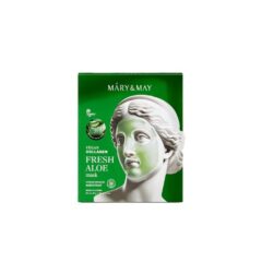 Mary-May-Vegan-Collagen-Fresh-Aloe-Mask