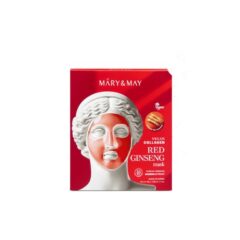 Mary-May-Vegan-Collagen-Red-Ginseng-Mask