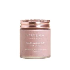 Mary-May-Vegan-Rose-Hyaluronic-Hydra-Wash-Off-Pack-