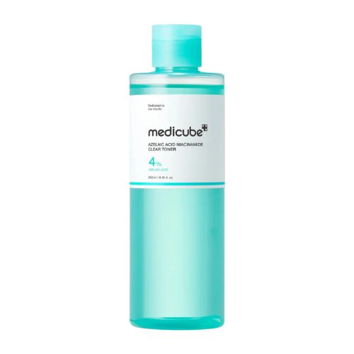 Medicube Azelaic Acid Niacinamide Clear Toner