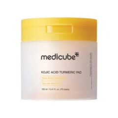 Medicube-Kojic-Acid-Turmeric-Pad