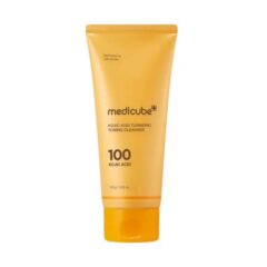 Medicube-Kojic-Acid-Turmeric-Toning-Cleanser-