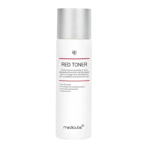 Medicube Red Toner