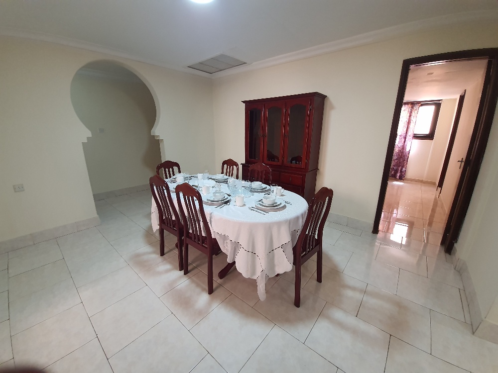 Available Villa for Rent in Salwa