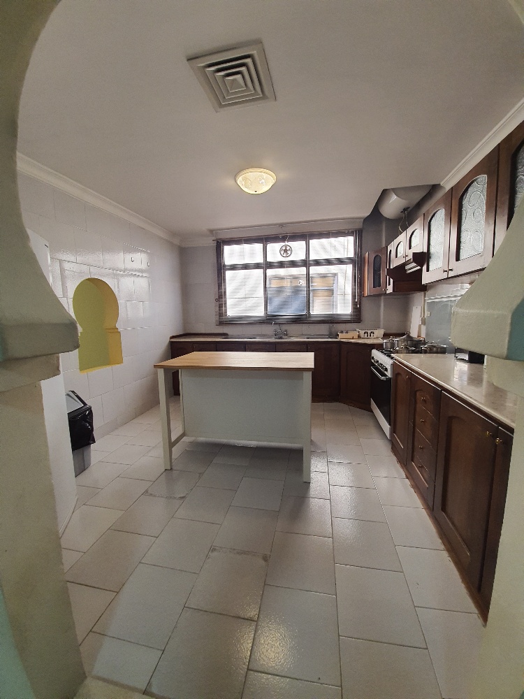 Available Villa for Rent in Salwa