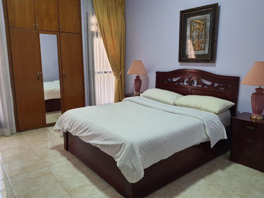 Available Villa for Rent in Salwa