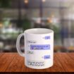 Custom Mug Printing in Kuwait