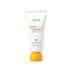 Anua-Zero-Cast-Moisturizing-Finish-Sunscreen-SPF-50