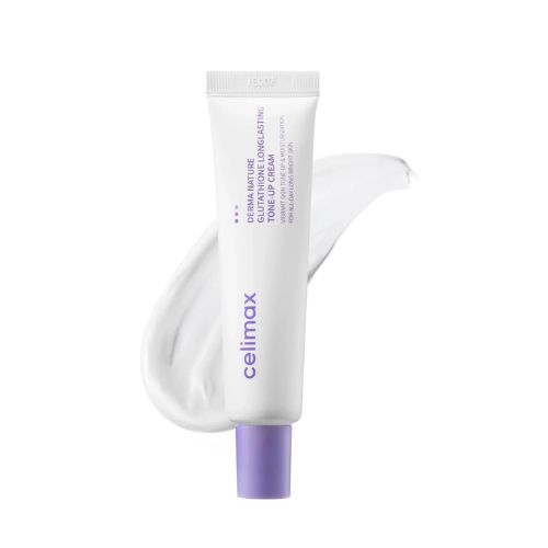 Celimax Derma Nature Glutathione Longlasting Tone-Up Cream