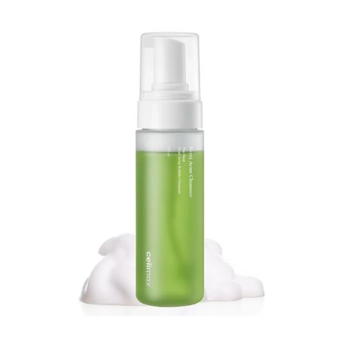Celimax Noni Acne Bubble Cleanser