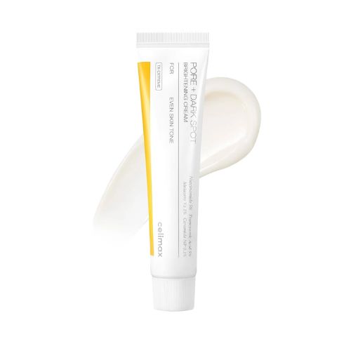 Celimax Pore+Dark Spot Brightening Cream