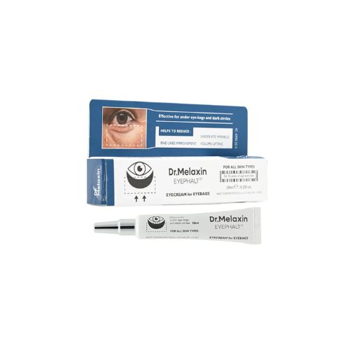 Dr.Melaxin Eyephalt Eyecream For Eyebags