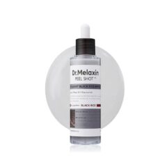 Dr.Melaxin-Peel-Shot-Exfoliant-Black-Rice-Ampoule-